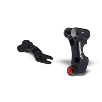 Commodo gauche 5 boutons type racing  jet prime yamaha r6 2017 mec tronik et brsx