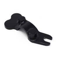 Commodo gauche 5 boutons type racing  jet prime yamaha r6 2017 mec tronik et brsx