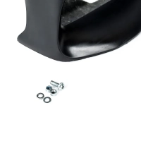 Spoiler de menton touring série "aggressor" 2010-2016