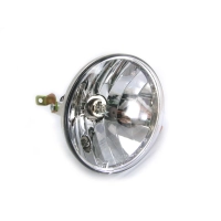 Phare avant pour vespa px125 px 150 px 200 2000-2014