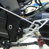 Commandes reculées robby evo