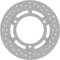 Disque de frein arrière type rond fe.s466