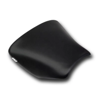 Couvre selle pour pilote honda vtr1000 (00-06)