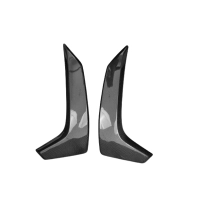 Ecopes latérales carbone pour honda nt1100 2022-