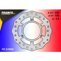 Disque de frein gamme essentiel fe.s359v