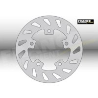 Disque de frein arrière type rond fe.s406