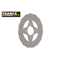 Disque de frein fe.s409v