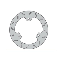 Disque de frein arrière type rond fe.s470