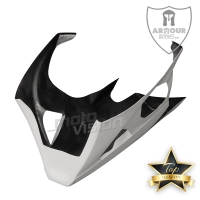 Kit carénage fibre flexoresin apprêté suzuki gsxr 1000 2007-2008