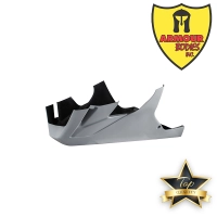 Kit carénage fibre flexoresin apprêté kawasaki zx10r 2016-2019