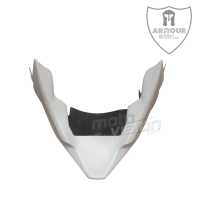 Kit carénage fibre flexoresin apprêté bmw s1000rr 2009-2011 sans catalyseur