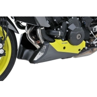 Sabot en 3 parties abs ermax yamaha mt09/fj09 2017-2020