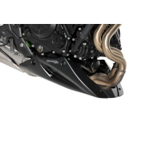 Sabot en 3 parties abs ermax kawasaki z650 2020-2021