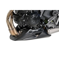 Sabot en 3 parties abs ermax kawasaki z650 2020-2021