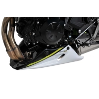 Sabot en 3 parties abs ermax kawasaki z650 2020-2021