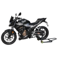 Sabot en 3 parties abs ermax honda cb500f 2019-2021