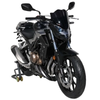 Saute vent sport 28cm ermax honda cb500f 2019-2021
