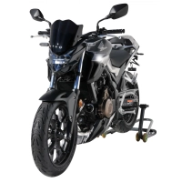 Saute vent sport 28cm ermax honda cb500f 2019-2021