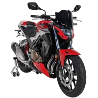 Saute vent sport 28cm ermax honda cb500f 2019-2021