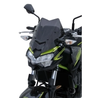 Saute vent sport ermax kawasaki z650 2020-2021