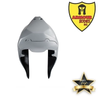 Kit carénage fibre flexoresin apprêté kawasaki zx10r 2016-2019