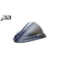 Bulle double courbure zero gravity suzuki gsxr 1000 2005-2006