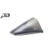 Bulle double courbure zero gravity honda cbr 600rr 2003-2004