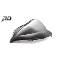 Bulle double courbure zero gravity mv agusta f4 1000/rr 2012-2019