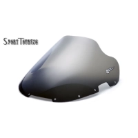 Bulle sport touring zero gravity suzuki gsxr 1100 1991-1992