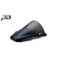 Double Bubble Screen Zero Gravity Triumph Daytona 675 2006