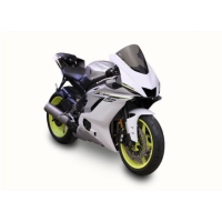 Bulle sport touring zero gravity yamaha yzf-r6 2017-2020