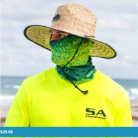 Tour de cou mahi skin