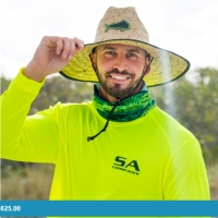 Tour de cou mahi skin