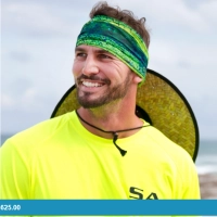 Tour de cou mahi skin