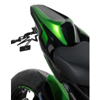 Capot de selle abs ermax kawasaki z900 2020-2021