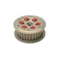 Embrayage anti-dribble tss pour ktm rc8 (2008-2014)