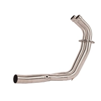 Echappement spark yamaha mt07 / xsr700 2014-2018 inox