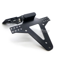 Support de plaque suzuki gsr 750 2011-2016