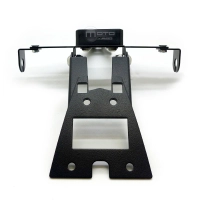 Support de plaque honda hornet 600 11-13/cb1000 r