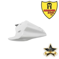 Kit carénage fibre flexoresin apprêté kawasaki zx10r 2011-2015