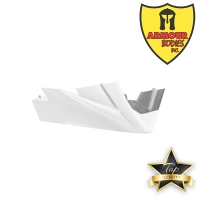 Kit carénage fibre flexoresin apprêté kawasaki zx10r 2011-2015