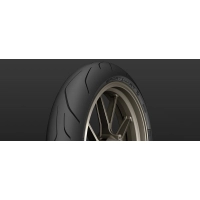 Pneu avant dunlop sportsmart tt piste/route 120/70 zr 17 (58w)