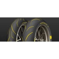 Pneu avant dunlop sportsmart tt piste/route 120/70 zr 17 (58w)