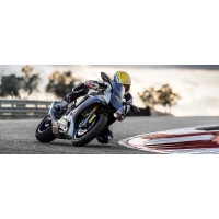 Pneu avant dunlop sportsmart tt piste/route 120/70 zr 17 (58w)