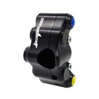 Commodo gauche 5 boutons type origine jet prime ducati hypermotard 950