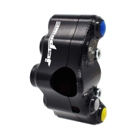 Commodo gauche 5 boutons type origine jet prime ducati streetfighter v4