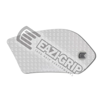 Grip de réservoir evo transparent eazi-grip® suzuki gsxr1000 2001-2004
