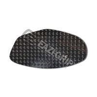 Grip de réservoir evo noir eazi-grip® suzuki gsxr1000 2005-2006