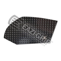 Grip de réservoir evo noir eazi-grip® suzuki gsxr1000   2017