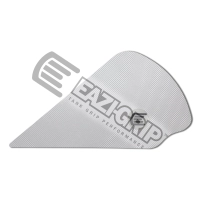 Paire de grip de réservoir pro transparent eazi-grip¨  pour suzuki gsxr 125 / s125 2017-